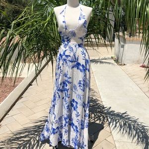 Free people Aloha Dress